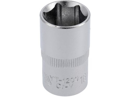 Yato dugókulcs 1/2" 16 mm CrV