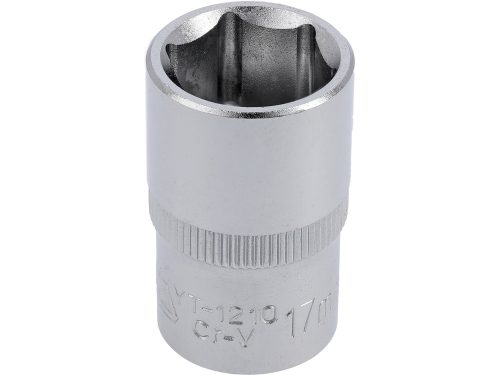 Yato dugókulcs 1/2" 17 mm CrV