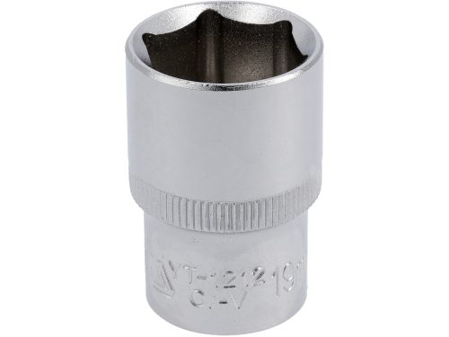 Yato dugókulcs 1/2" 19 mm CrV