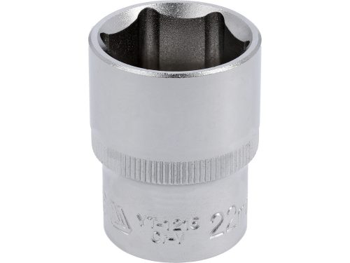 Yato dugókulcs 1/2" 22 mm CrV