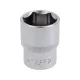 Yato dugókulcs 1/2" 22 mm CrV