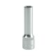 Yato hosszú dugókulcs 1/2" 10 mm CrV