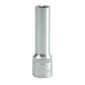 Yato hosszú dugókulcs 1/2" 11 mm CrV