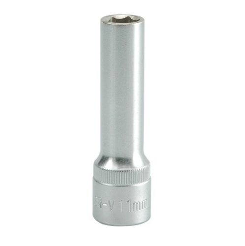 Yato hosszú dugókulcs 1/2" 11 mm CrV