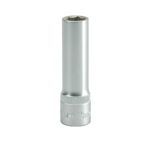 Yato hosszú dugókulcs 1/2" 13 mm CrV