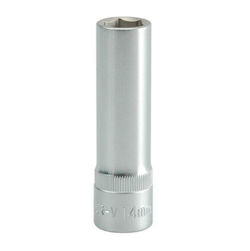 Yato hosszú dugókulcs 1/2" 14 mm CrV