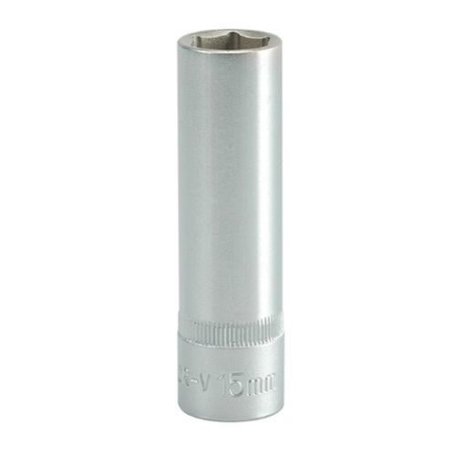 Yato hosszú dugókulcs 1/2" 15 mm CrV