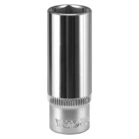Yato hosszú dugókulcs 1/2" 21 mm CrV