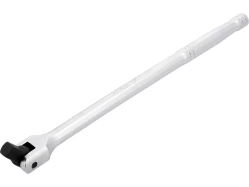 Yato hajtókar 1/2" csuklós 360 mm CrV