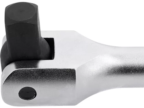 Yato hajtókar 1/2" csuklós 360 mm CrV