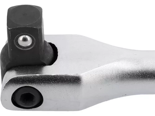 Yato hajtókar 1/2" csuklós 457 mm CrV