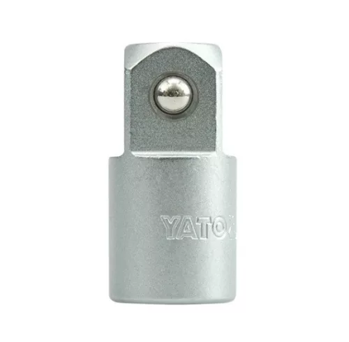 Yato dugókulcs adapter 1/2" -> 3/4" CrV