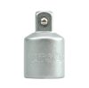 Yato dugókulcs adapter 3/4" -> 1/2" CrV