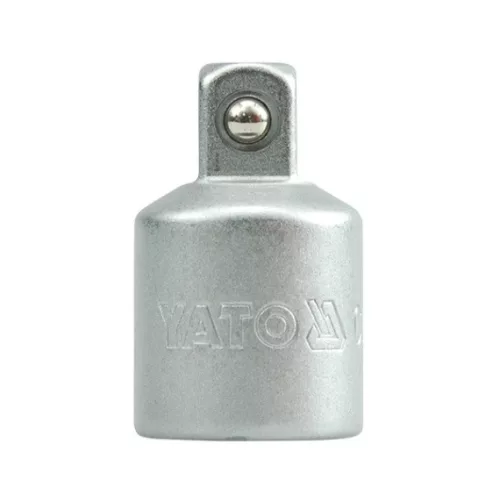 Yato dugókulcs adapter 3/4" -> 1/2" CrV