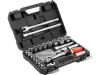 Yato szerszámkészlet 1/2" 24 db