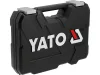 Yato szerszámkészlet 1/2" 24 db