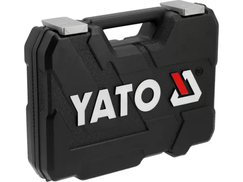 Yato szerszámkészlet 1/2" 24 db