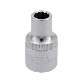 Yato dugókulcs 12 szögletű 1/2" 9 mm CrV
