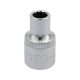 Yato dugókulcs 12 szögletű 1/2" 9 mm CrV