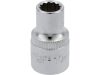 Yato dugókulcs 12 szögletű 1/2" 10 mm CrV