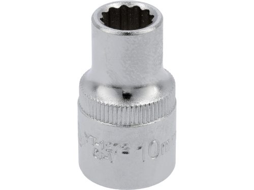 Yato dugókulcs 12 szögletű 1/2" 10 mm CrV