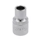 Yato dugókulcs 12 szögletű 1/2" 10 mm CrV