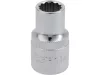 Yato dugókulcs 12 szögletű 1/2" 11 mm CrV