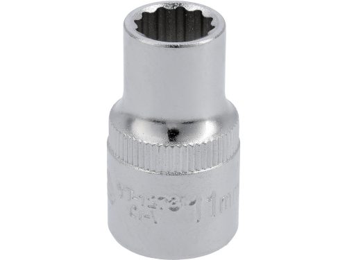 Yato dugókulcs 12 szögletű 1/2" 11 mm CrV