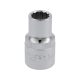 Yato dugókulcs 12 szögletű 1/2" 11 mm CrV