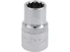 Yato dugókulcs 12 szögletű 1/2" 12 mm CrV