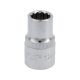 Yato dugókulcs 12 szögletű 1/2" 12 mm CrV