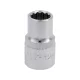 Yato dugókulcs 12 szögletű 1/2" 12 mm CrV