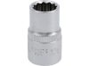 Yato dugókulcs 12 szögletű 1/2" 13 mm CrV