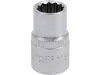Yato dugókulcs 12 szögletű 1/2" 13 mm CrV