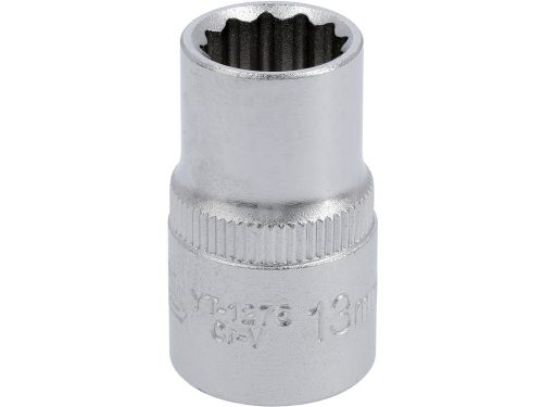 Yato dugókulcs 12 szögletű 1/2" 13 mm CrV