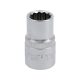 Yato dugókulcs 12 szögletű 1/2" 13 mm CrV
