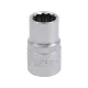 Yato dugókulcs 12 szögletű 1/2" 13 mm CrV