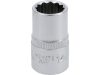 Yato dugókulcs 12 szögletű 1/2" 14 mm CrV