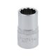 Yato dugókulcs 12 szögletű 1/2" 14 mm CrV