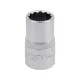 Yato dugókulcs 12 szögletű 1/2" 14 mm CrV