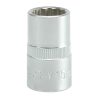Yato dugókulcs 12 szögletű 1/2" 15 mm CrV