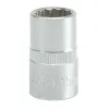 Yato dugókulcs 12 szögletű 1/2" 15 mm CrV