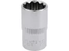 Yato dugókulcs 12 szögletű 1/2" 16 mm CrV