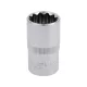 Yato dugókulcs 12 szögletű 1/2" 16 mm CrV