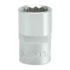 Yato dugókulcs 12 szögletű 1/2" 17 mm CrV