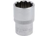 Yato dugókulcs 12 szögletű 1/2" 19 mm CrV