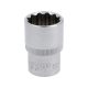 Yato dugókulcs 12 szögletű 1/2" 19 mm CrV