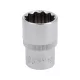 Yato dugókulcs 12 szögletű 1/2" 19 mm CrV
