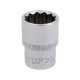 Yato dugókulcs 12 szögletű 1/2" 20 mm CrV