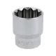 Yato dugókulcs 12 szögletű 1/2" 30 mm CrV